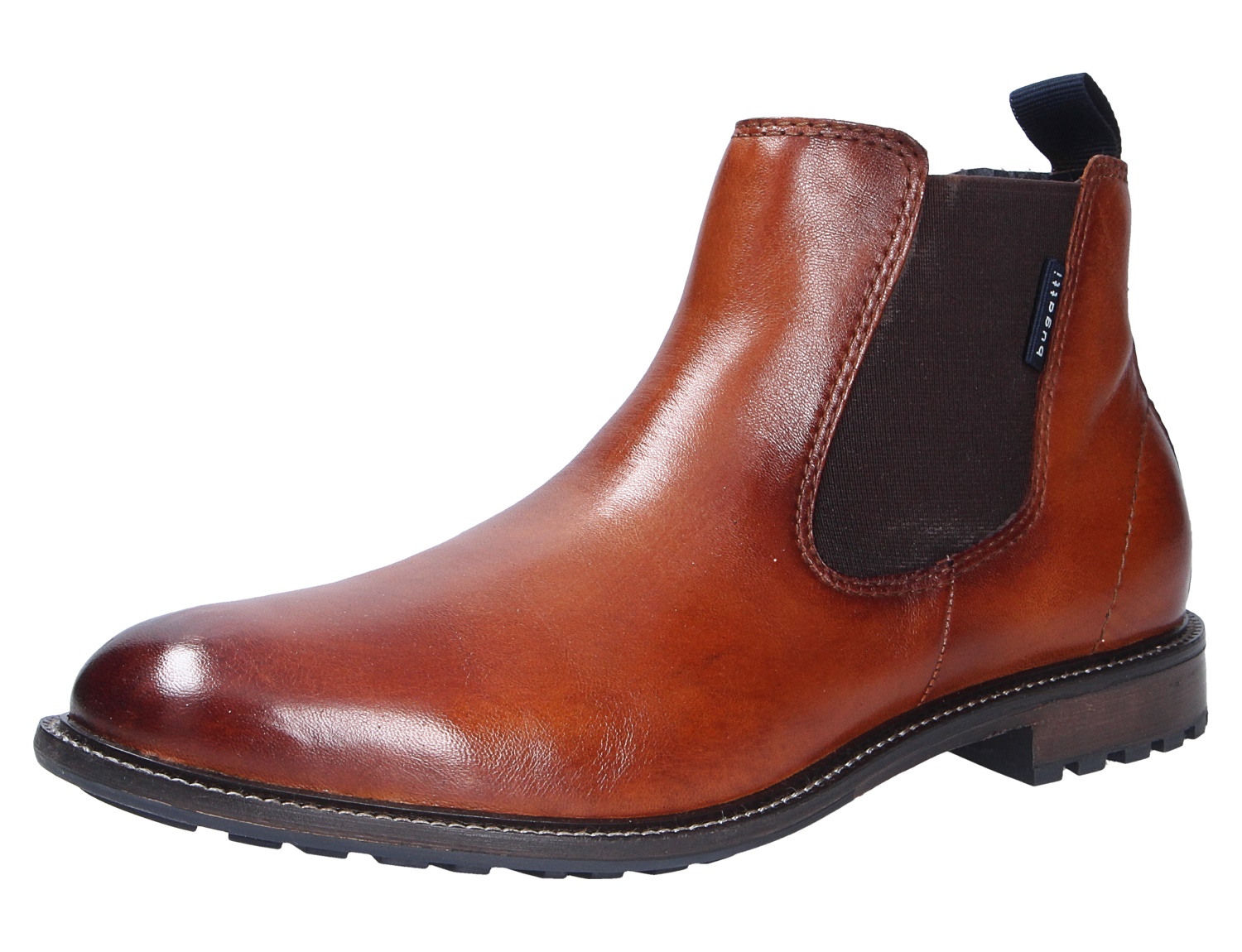 bugatti Herren Stiefel