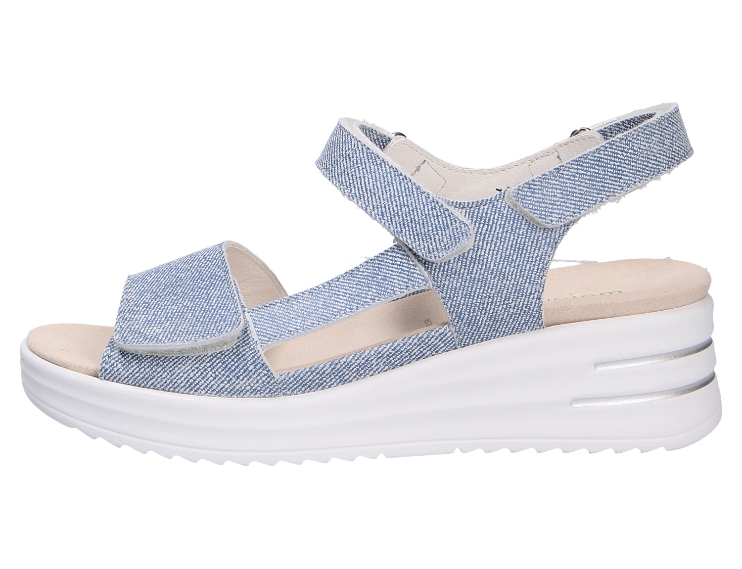 Waldläufer Damen Sandale