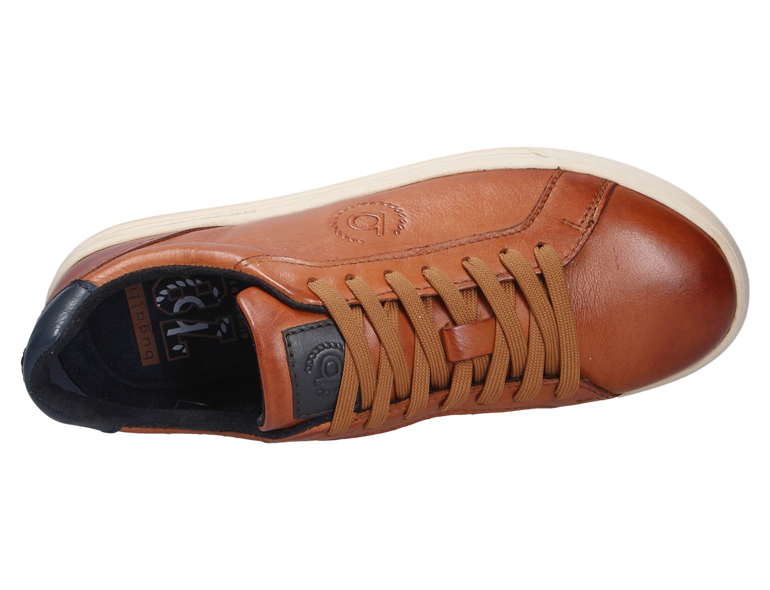 bugatti Herren Sneaker