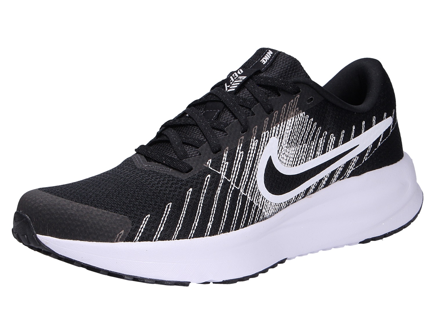 Run Defy