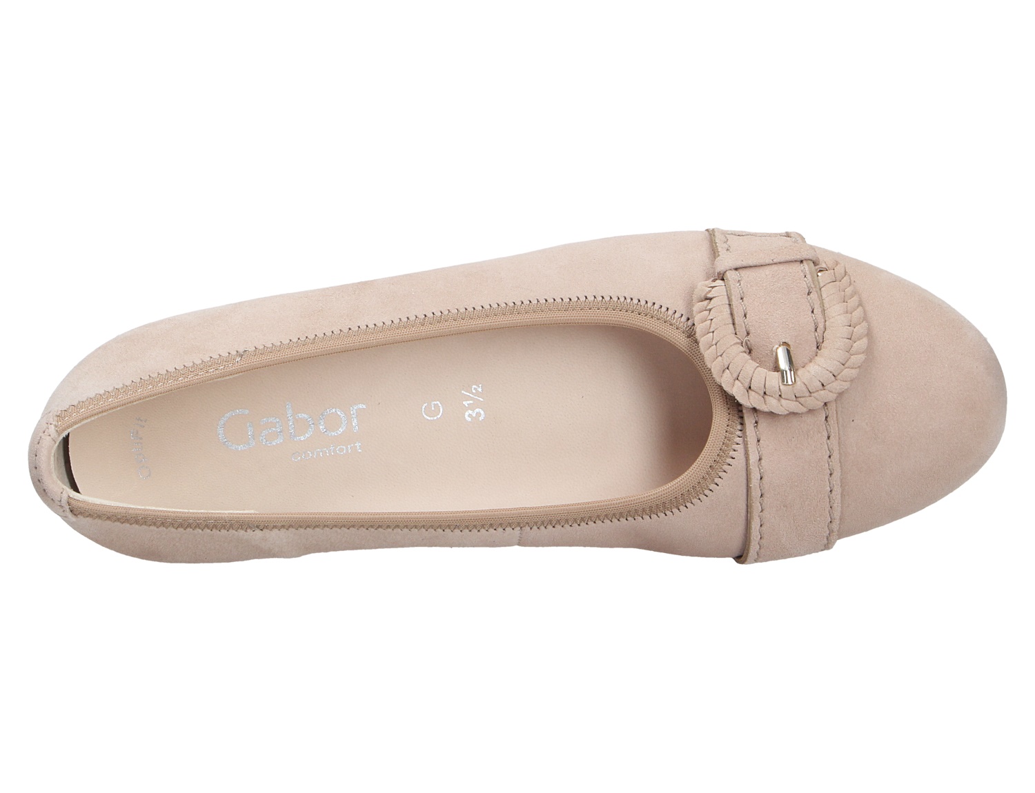 Gabor Damen Ballerina