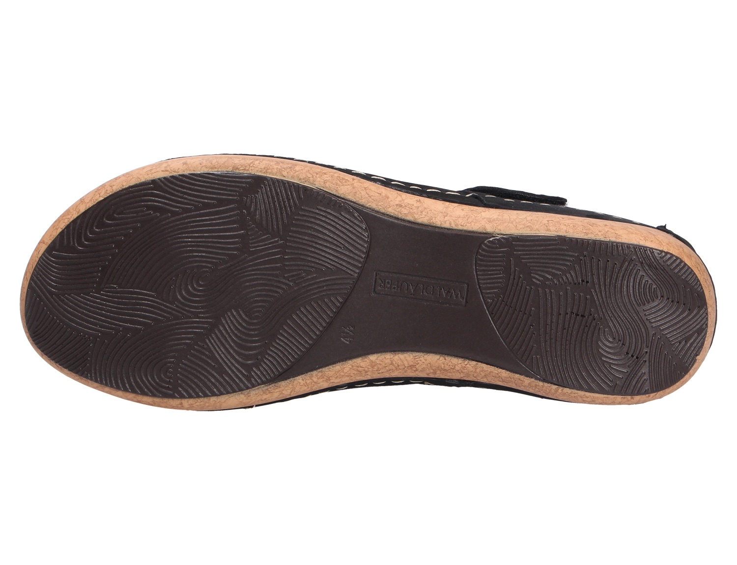 Waldläufer Damen Sandalen