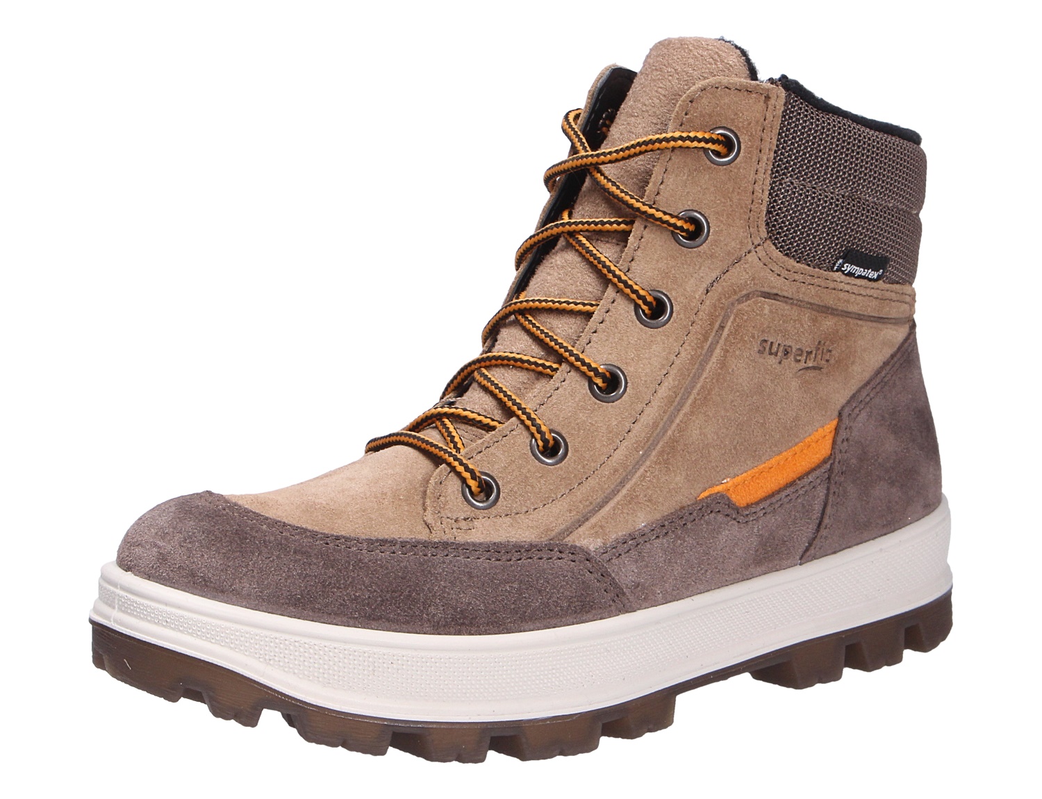 Superfit Jungen Stiefel