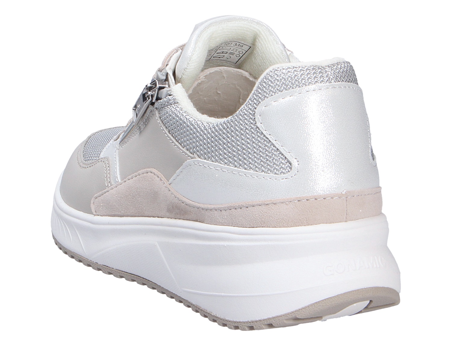 Waldläufer Damen Sneaker