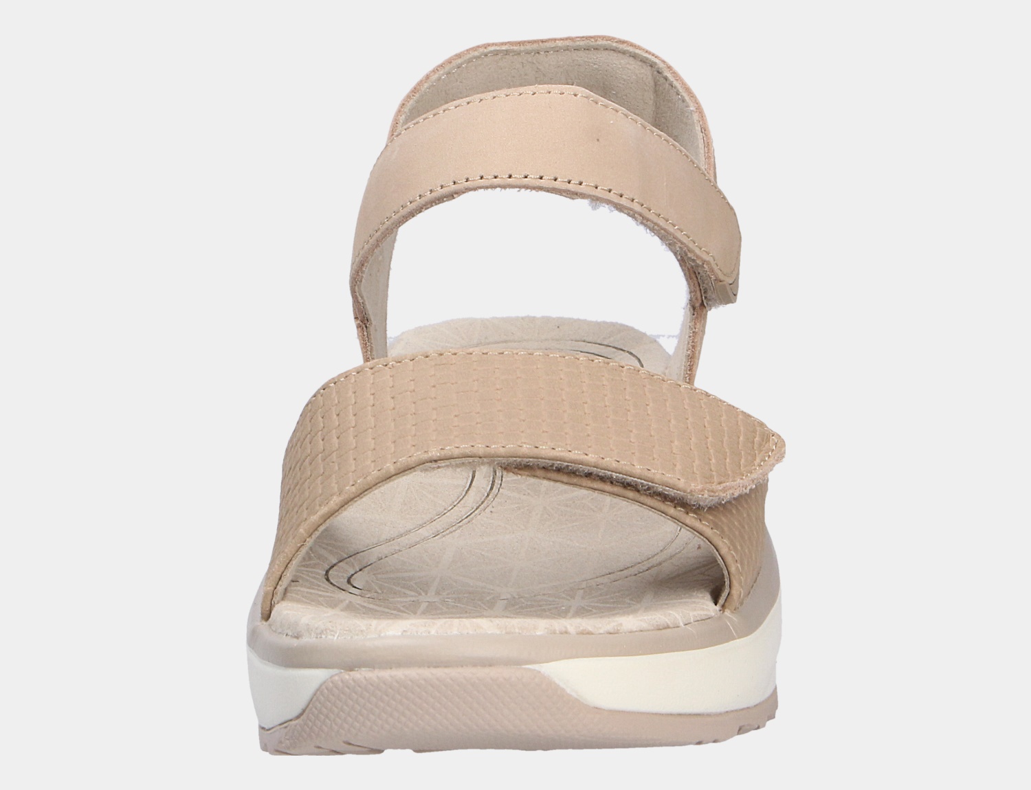 Flores beige Flores beige