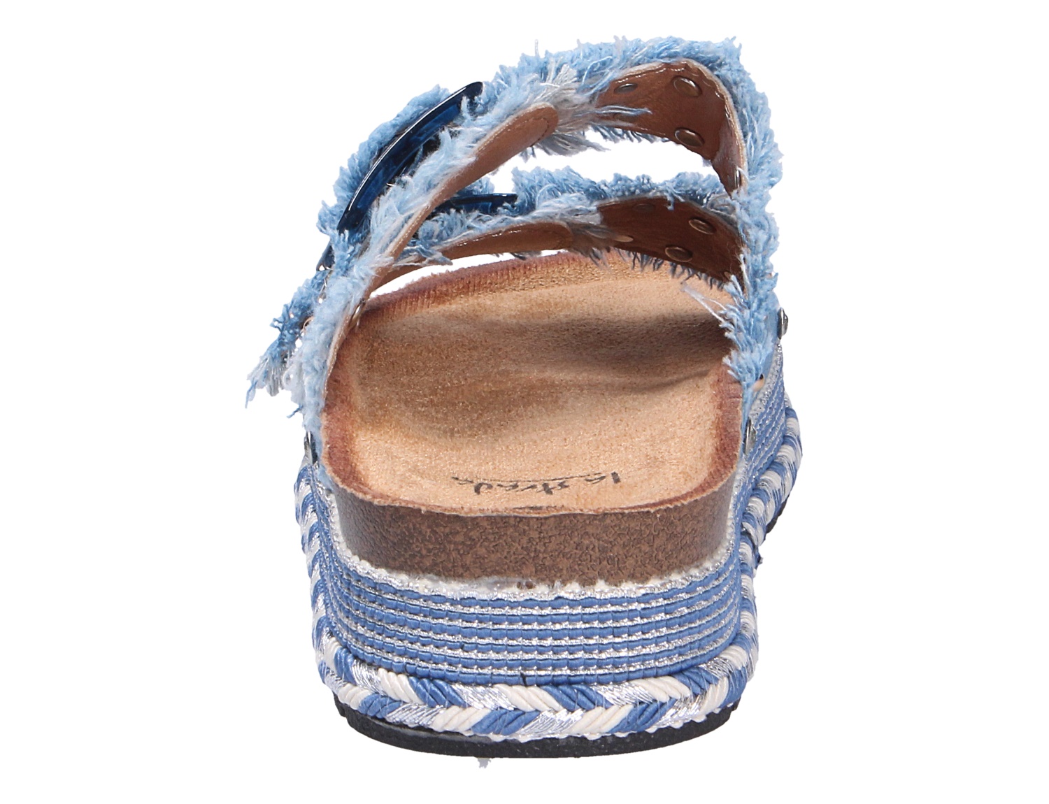 La Strada Damen Pantolette