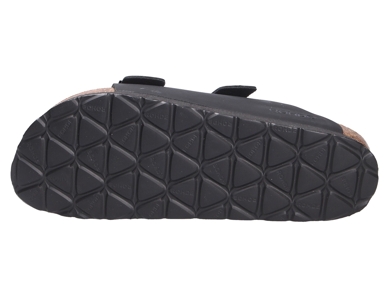 Rohde Herren Pantolette