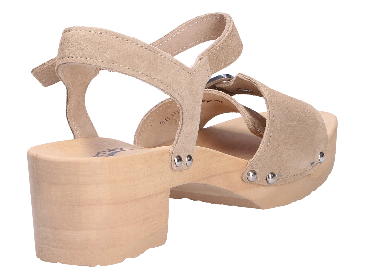 Softclox Damen Sandalette