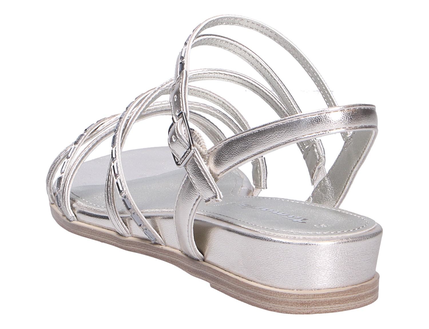 Tamaris Damen Sandale