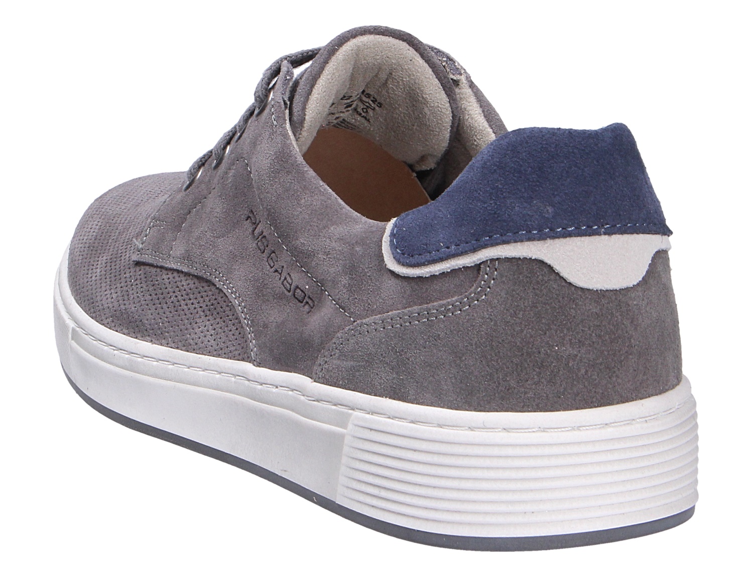 Pius Gabor Herren Sneaker