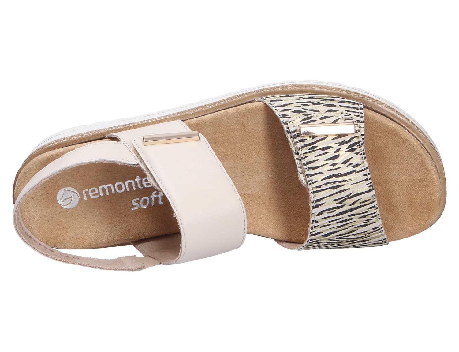 Remonte Damen Sandale