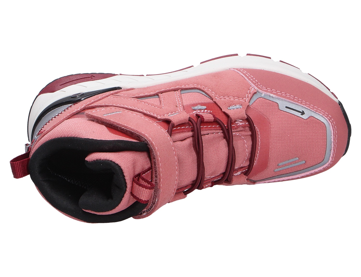 Ricosta Mädchen Halbschuhe