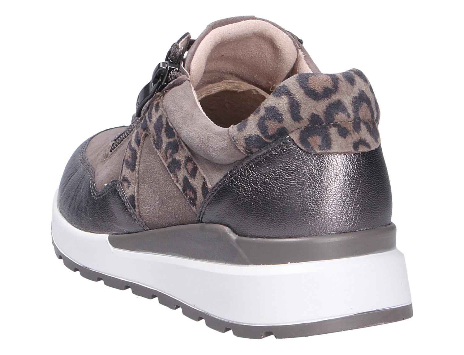 Caprice Damen Schnürschuhe