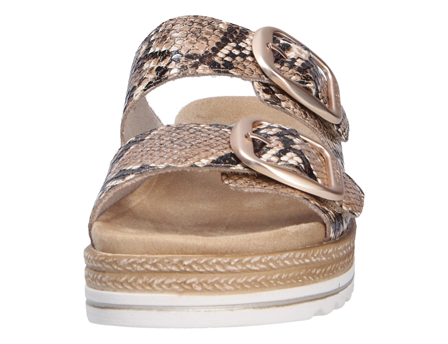 Remonte Damen Pantolette