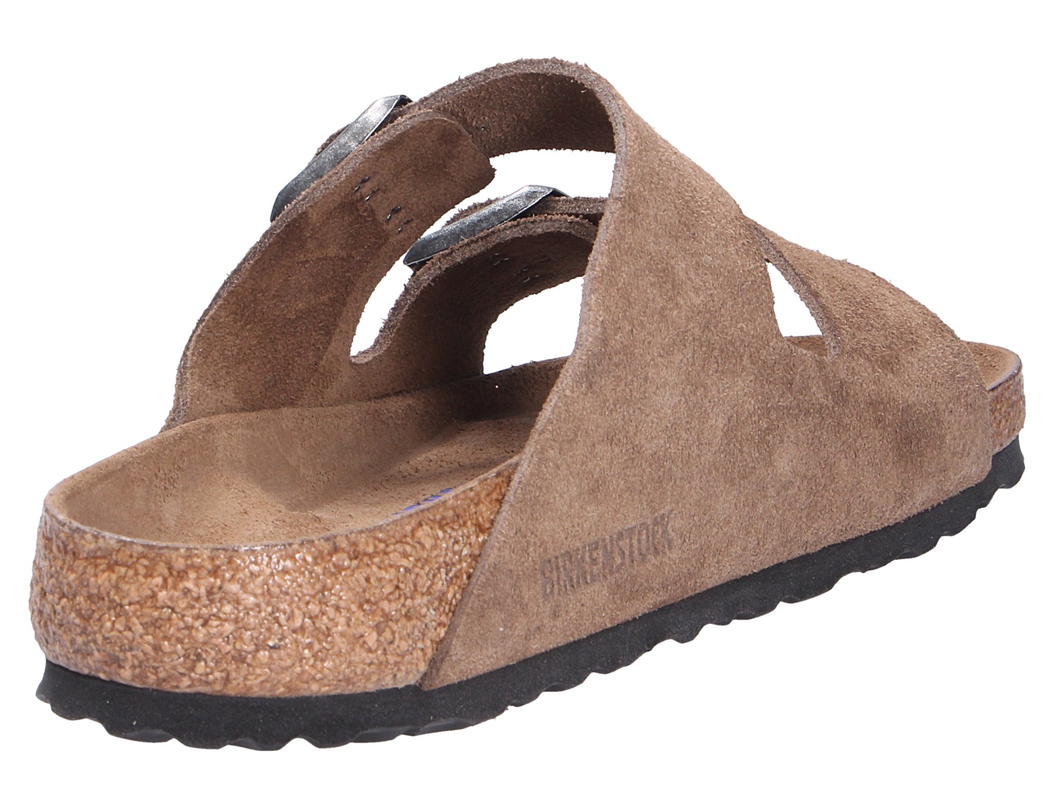 Arizona BS Arizona BS