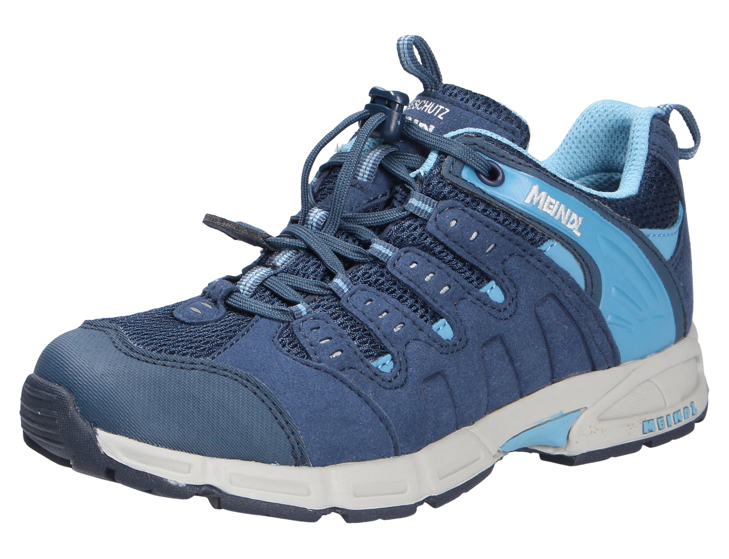 Meindl Jungen Outdoorschuhe