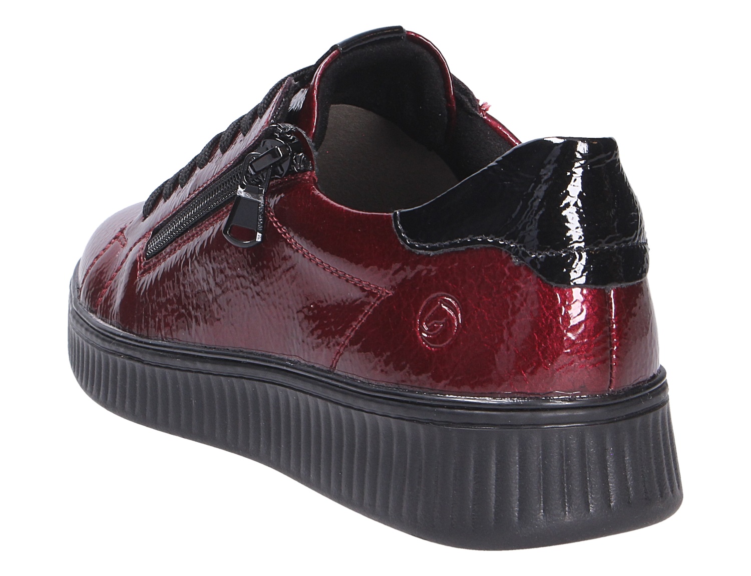 Remonte Damen Schnürschuhe