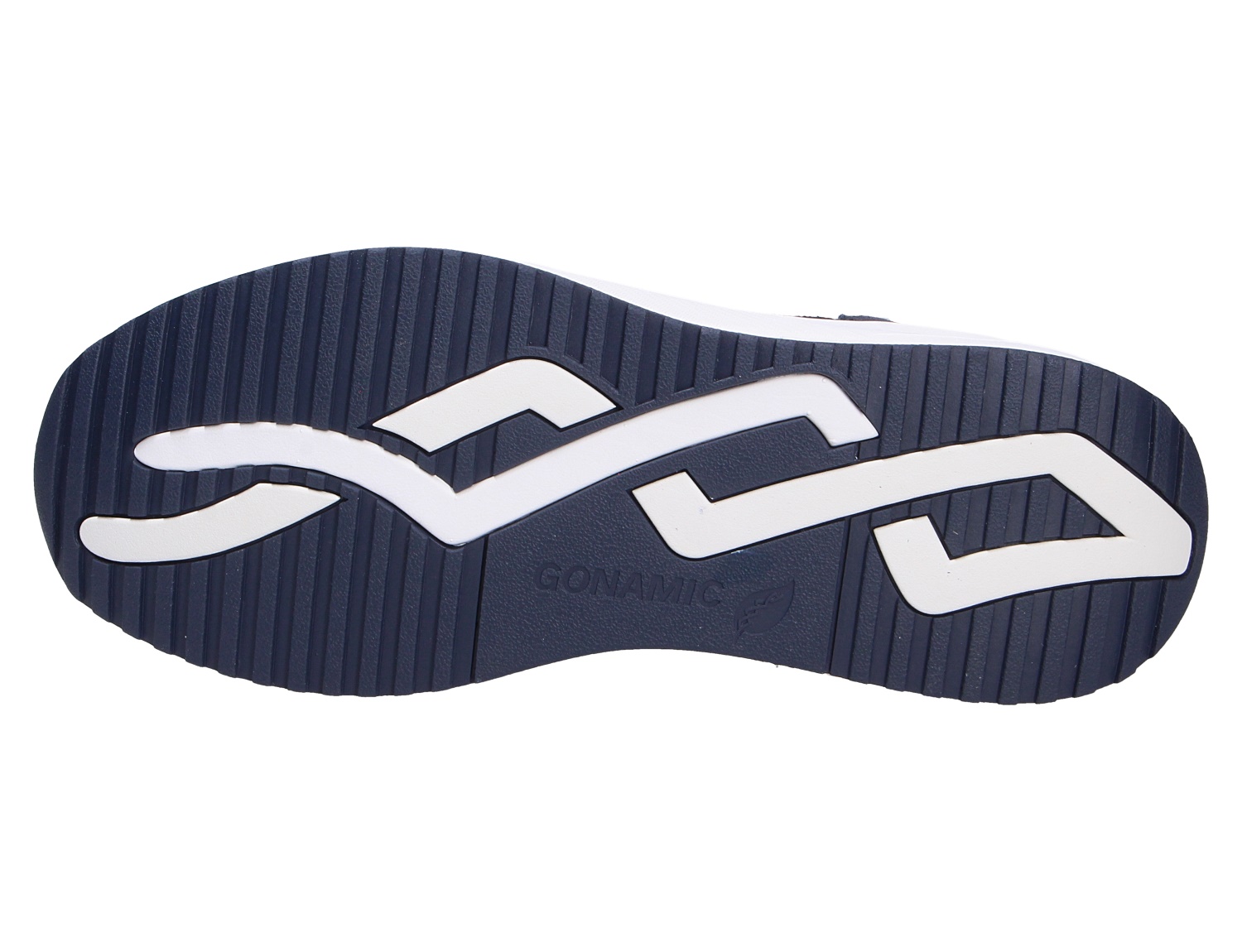 Waldläufer Herren Schnürschuhe