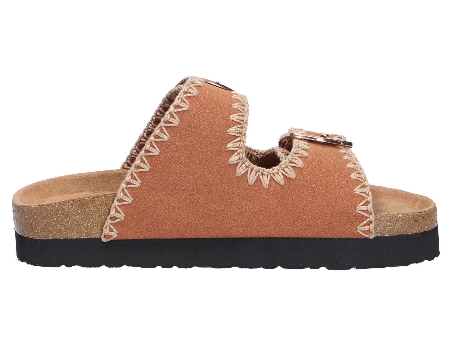 La Strada Damen Pantolette