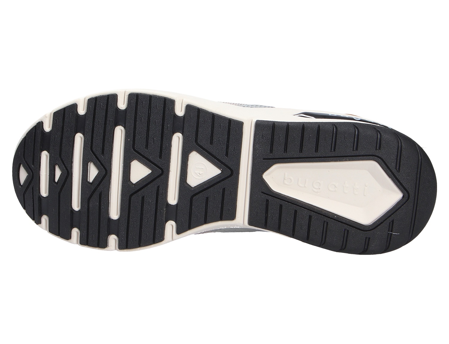 bugatti Herren Sneaker