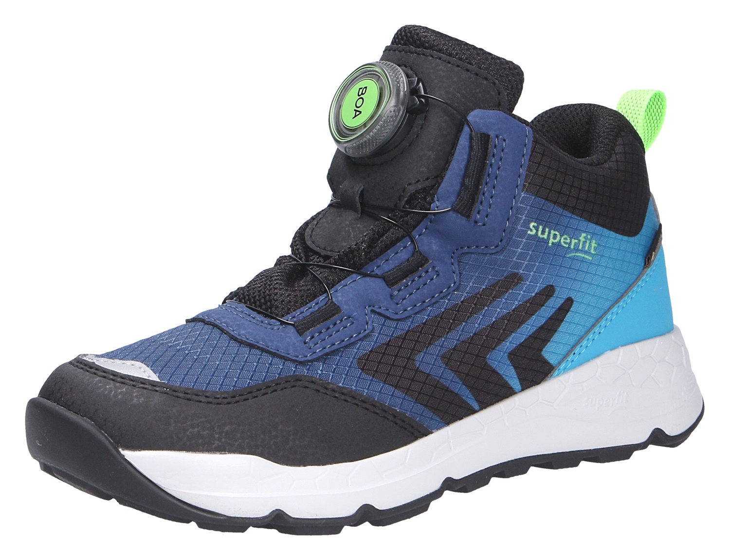 Superfit Jungen Halbschuhe