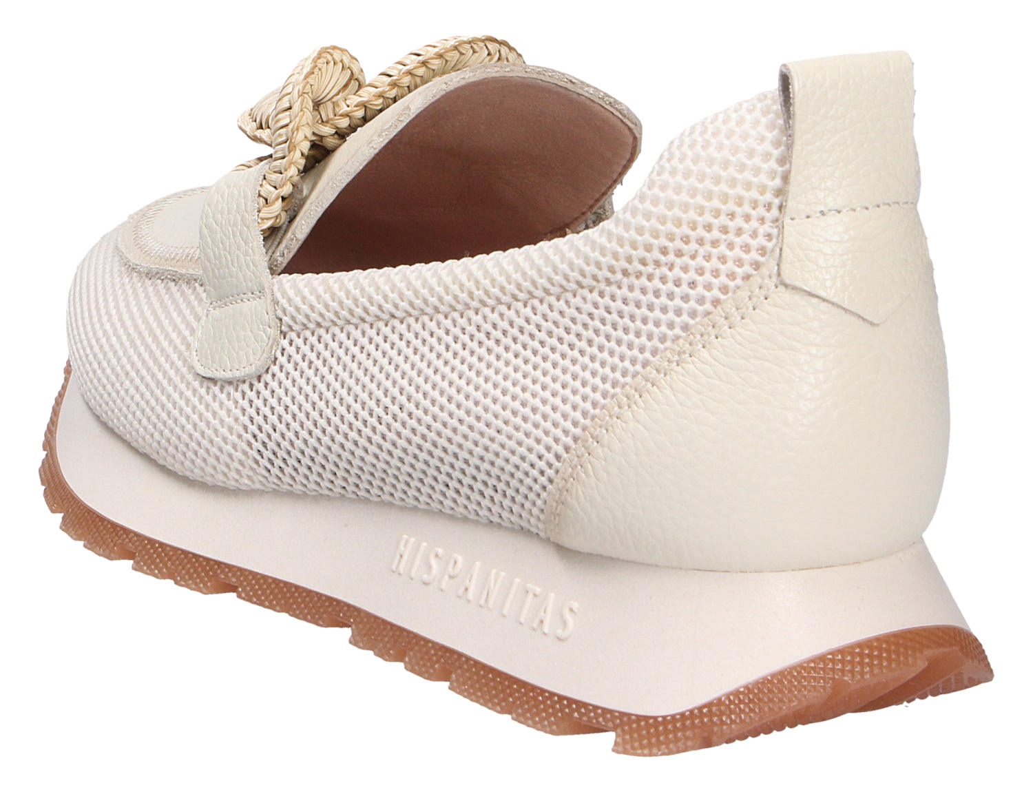 Hispanitas Damen Slipper