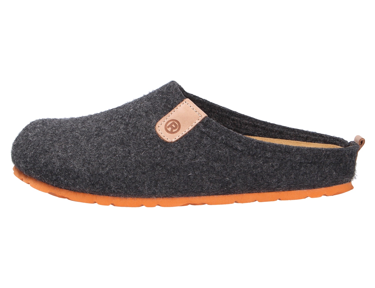 Rohde Herren Hausschuhe