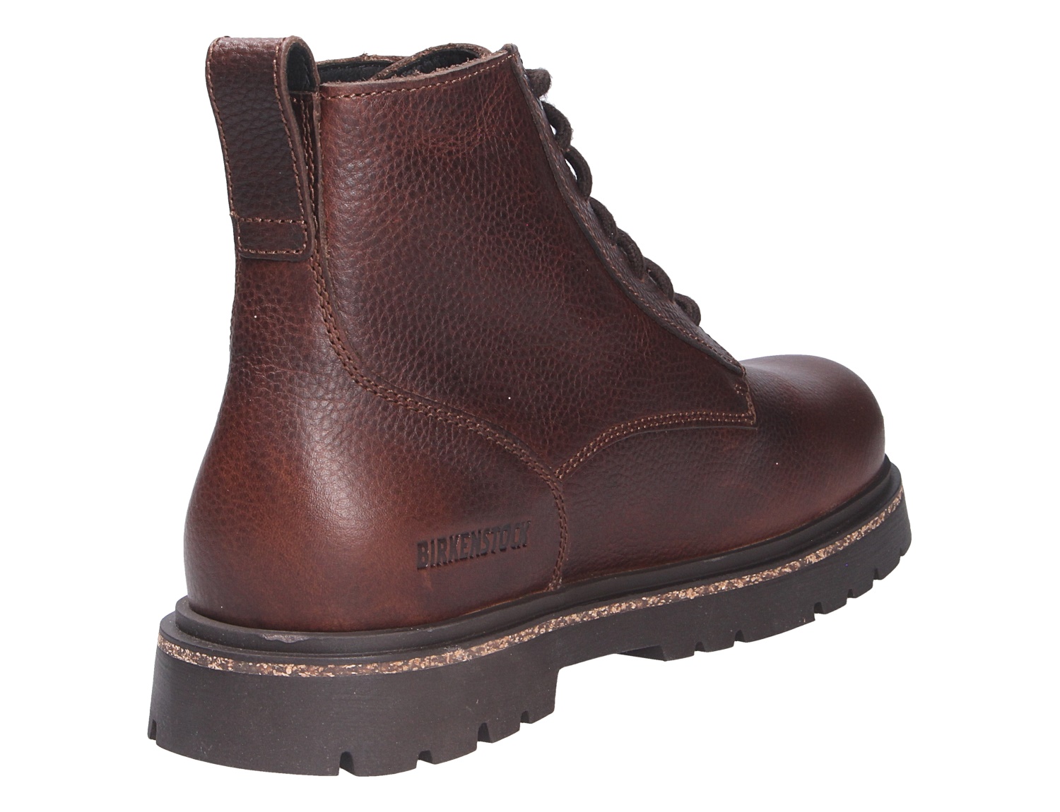 Highwood Lace Mid
