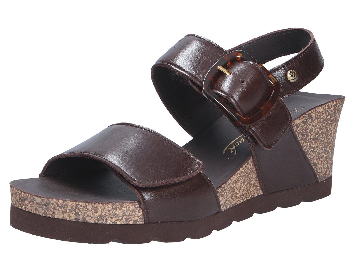 Panama Jack Damen Sandale