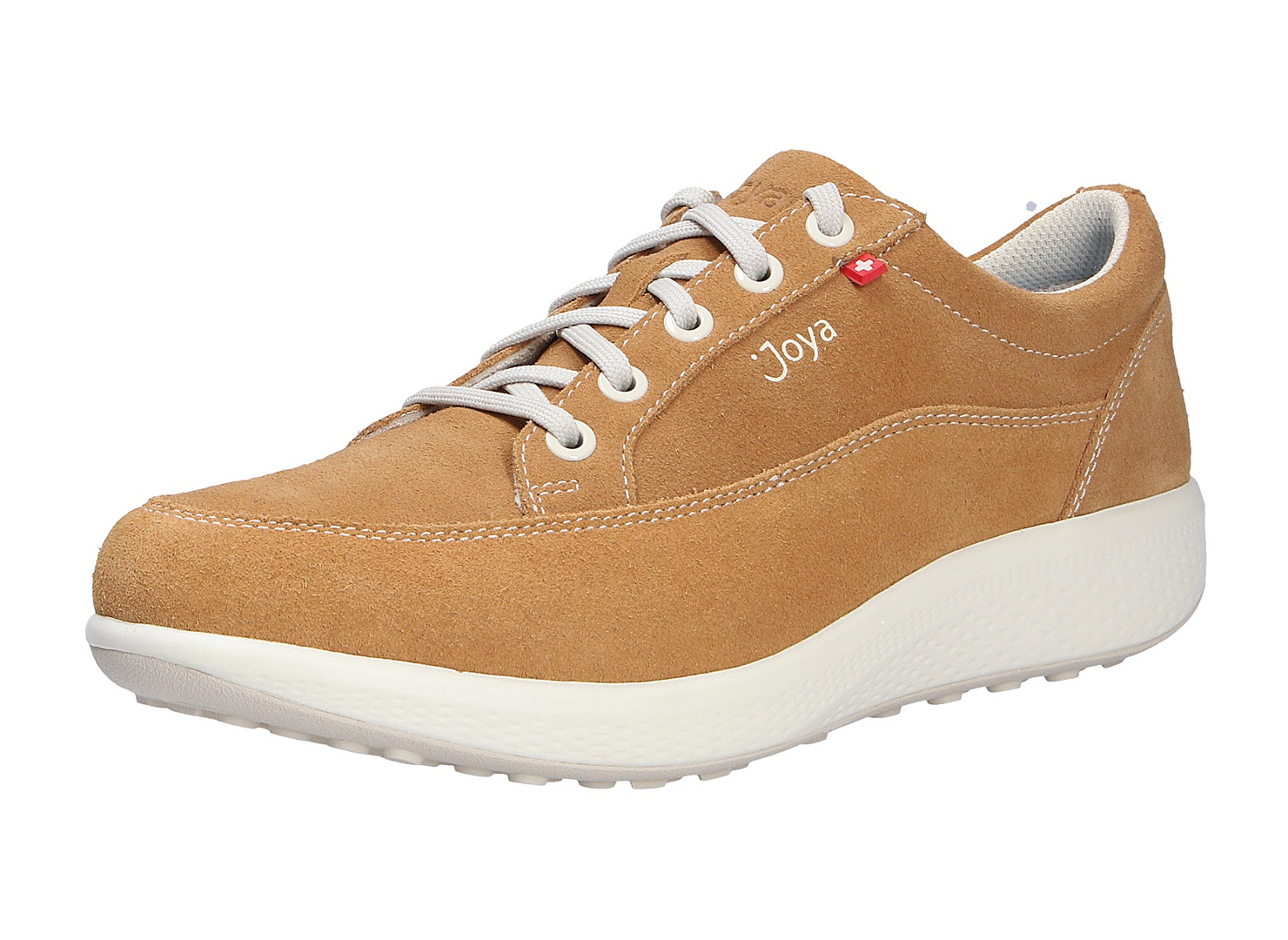 JOYA Damen Schnürschuhe