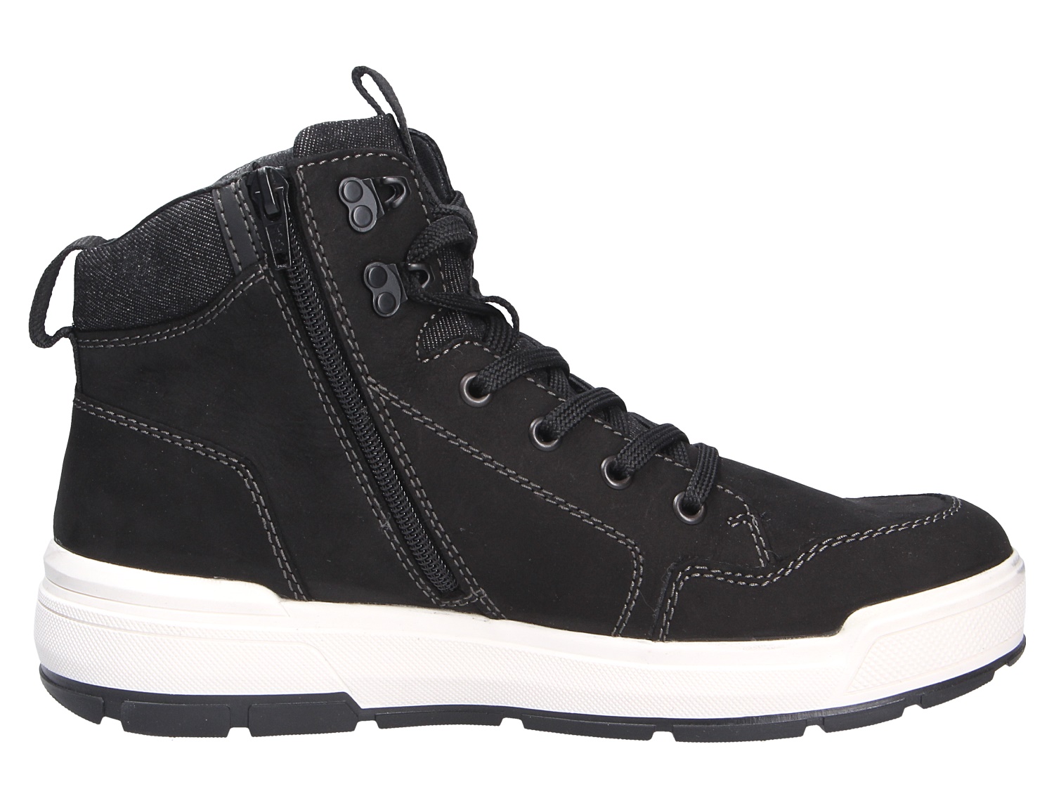 Rieker Herren Stiefel