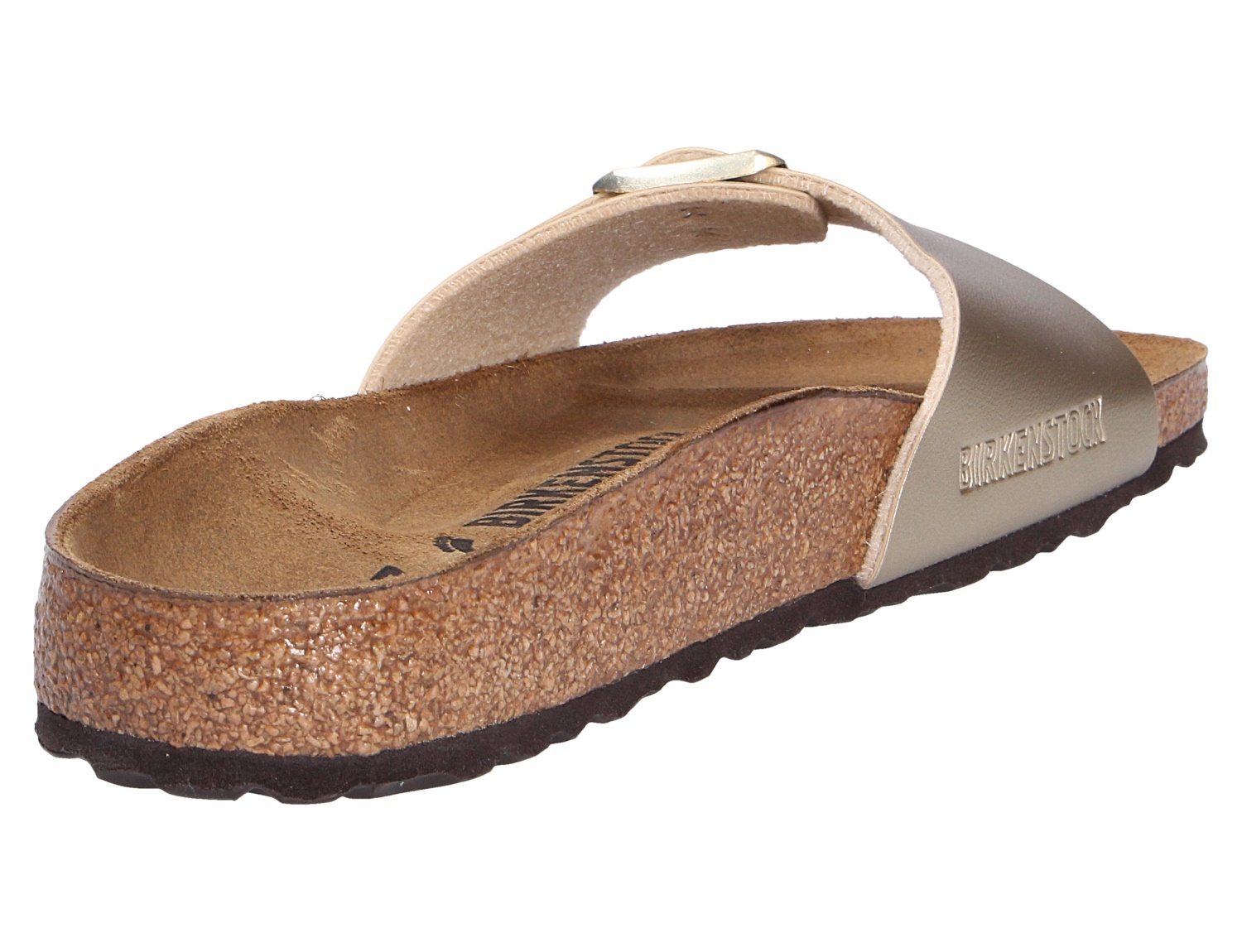 Birkenstock Damen Pantolette