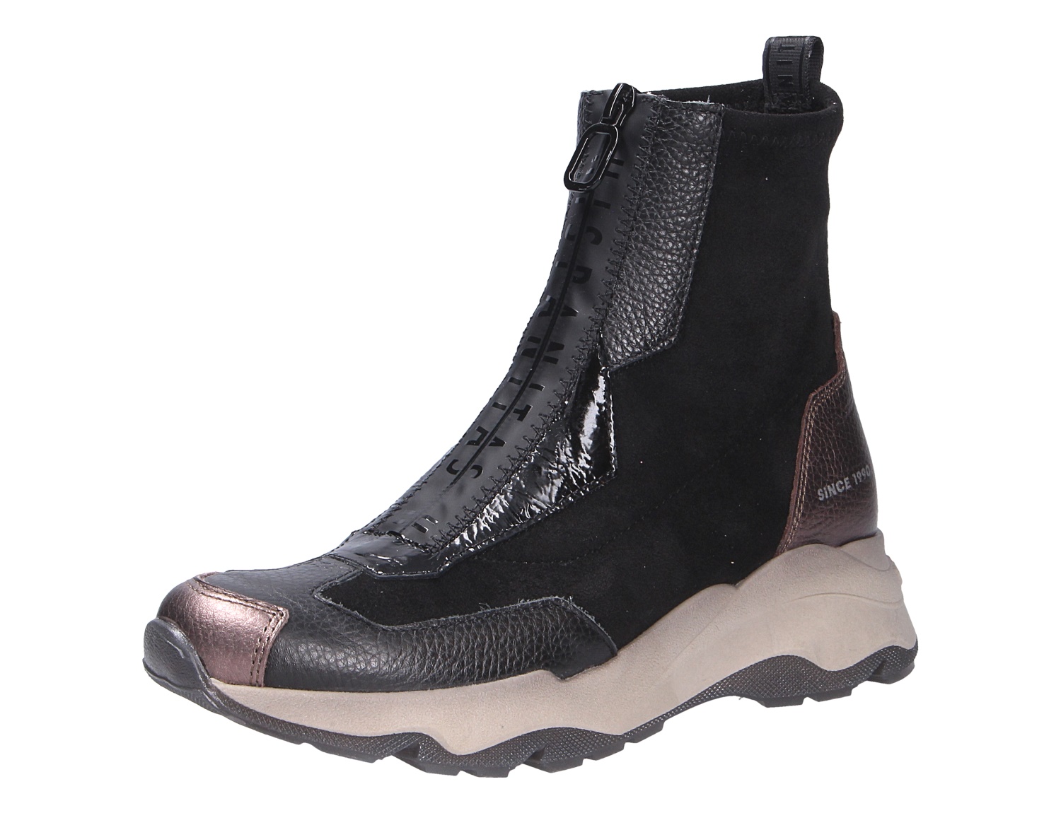 Hispanitas Damen Stiefel