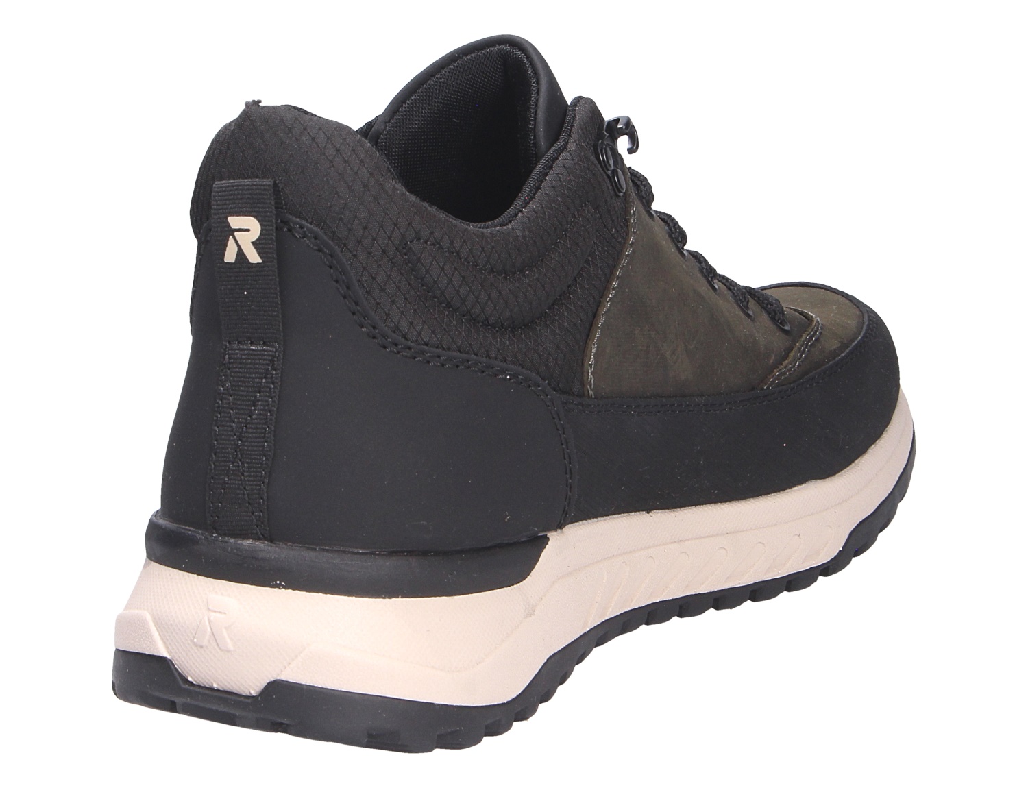 Rieker Herren Stiefel