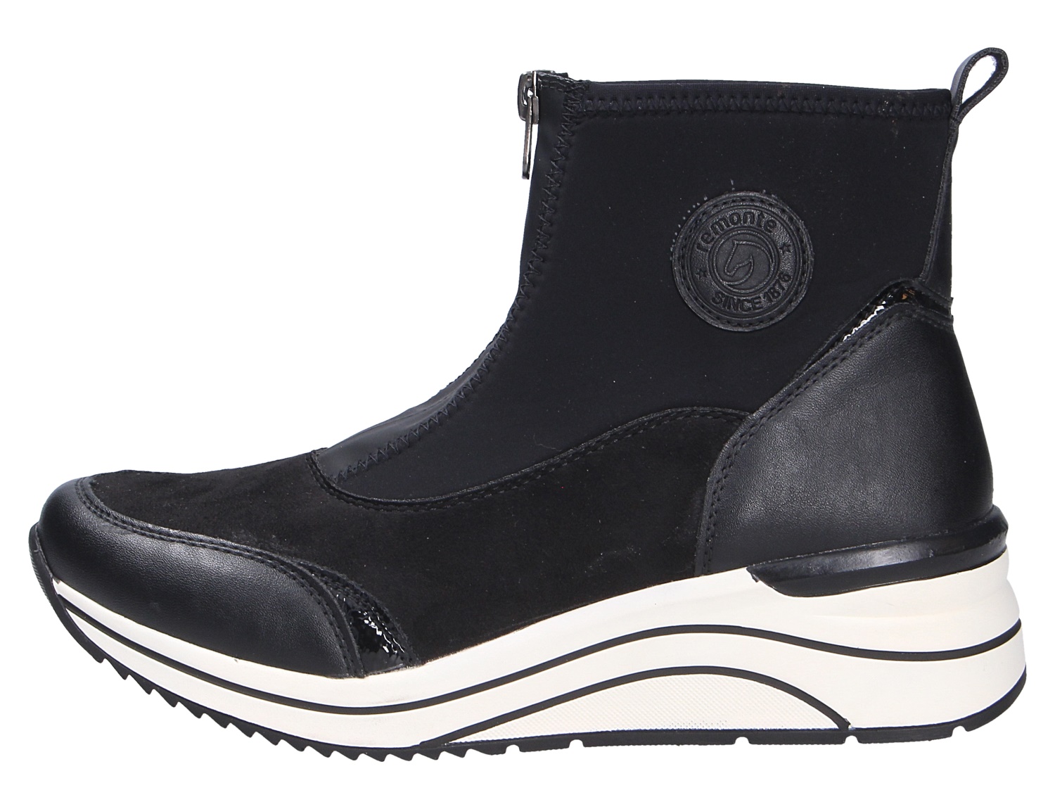 Remonte Mädchen Stiefel