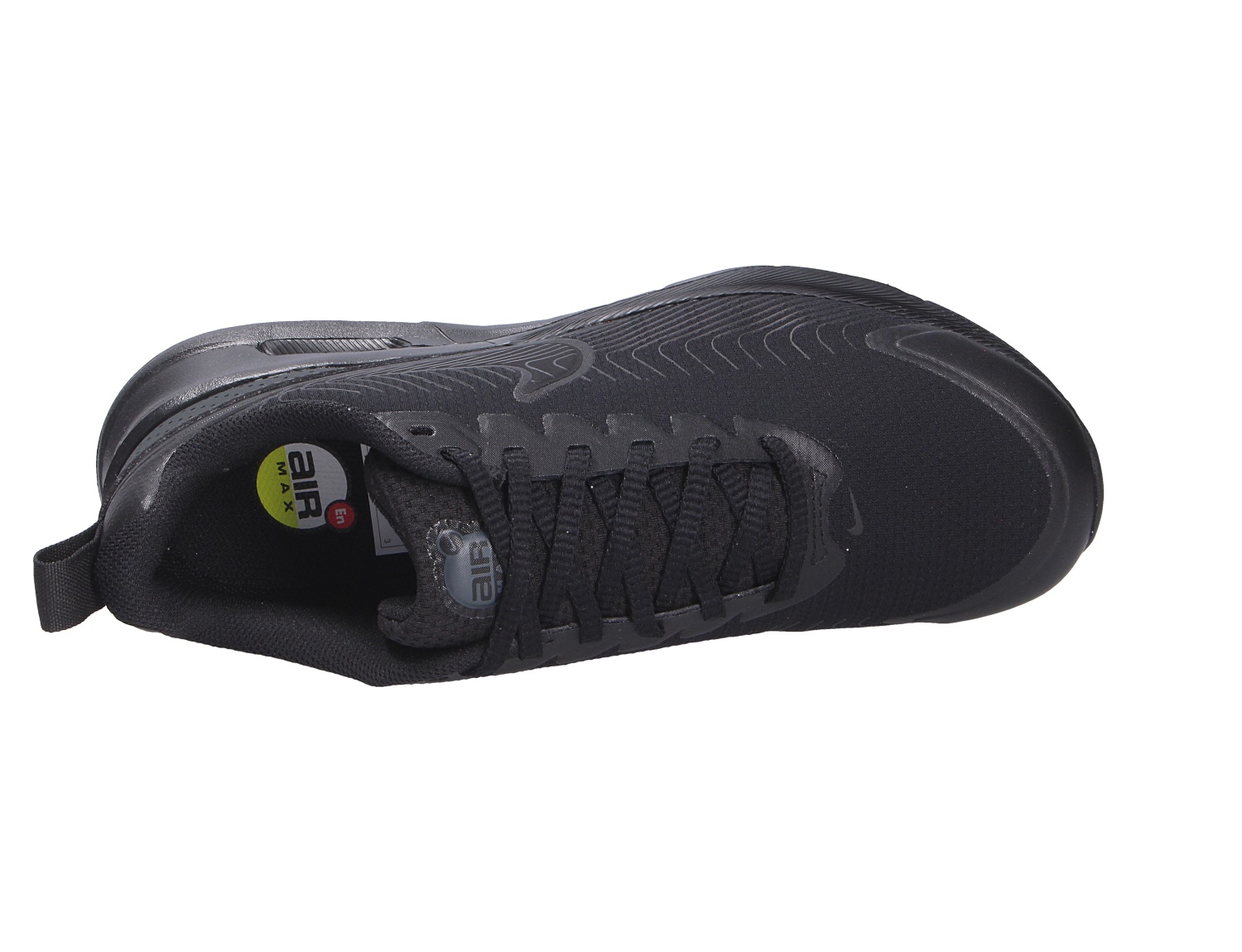 Air Max Nuaxis