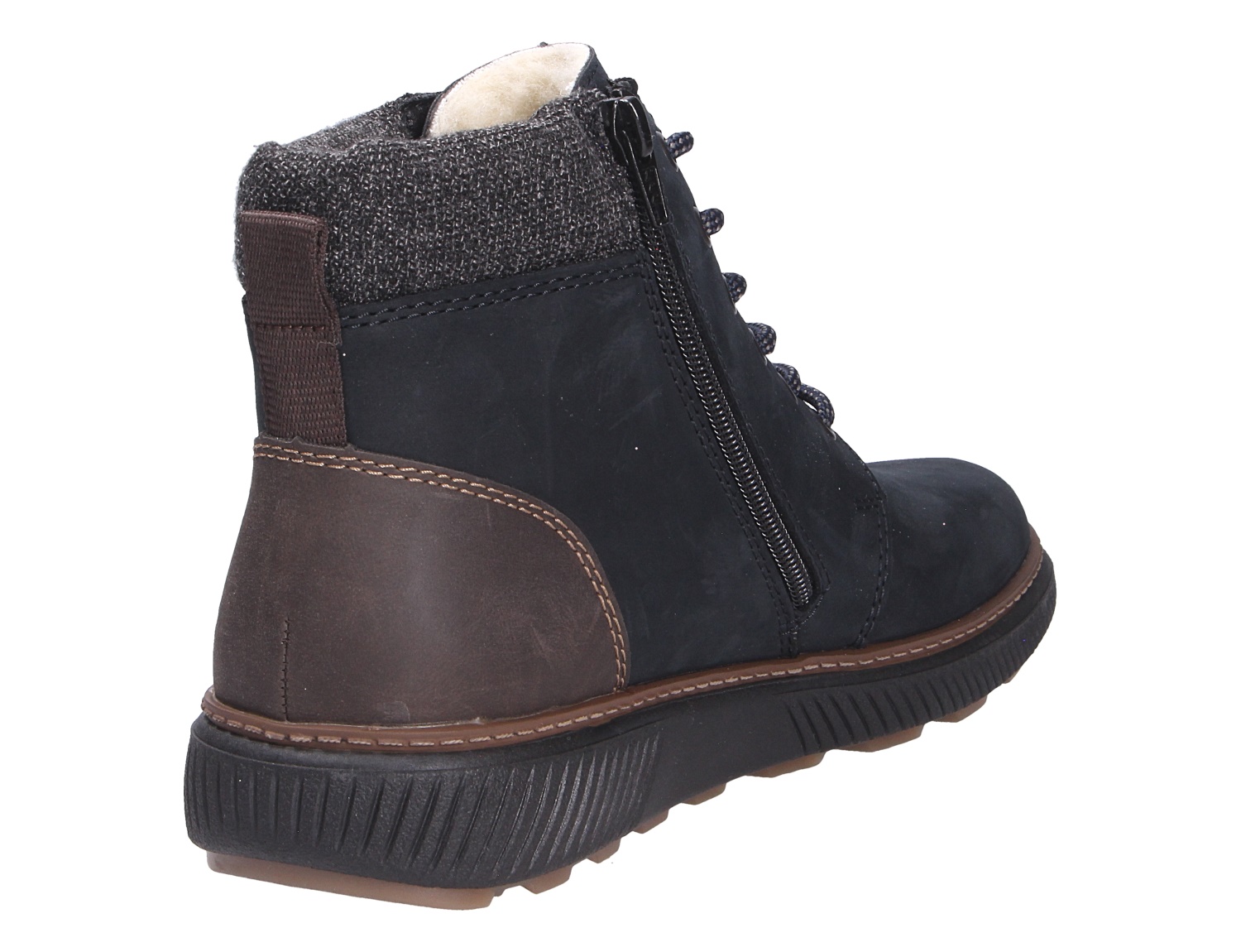 Rieker Herren Stiefel