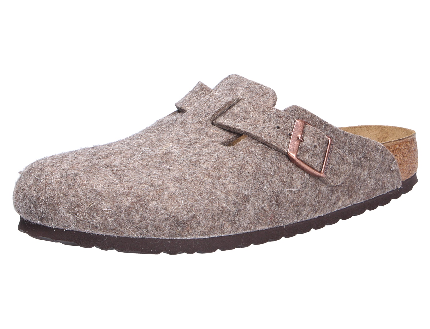 Birkenstock Herren Hausschuhe