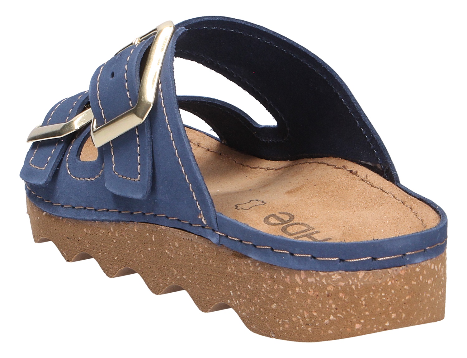 Rohde Damen Pantolette