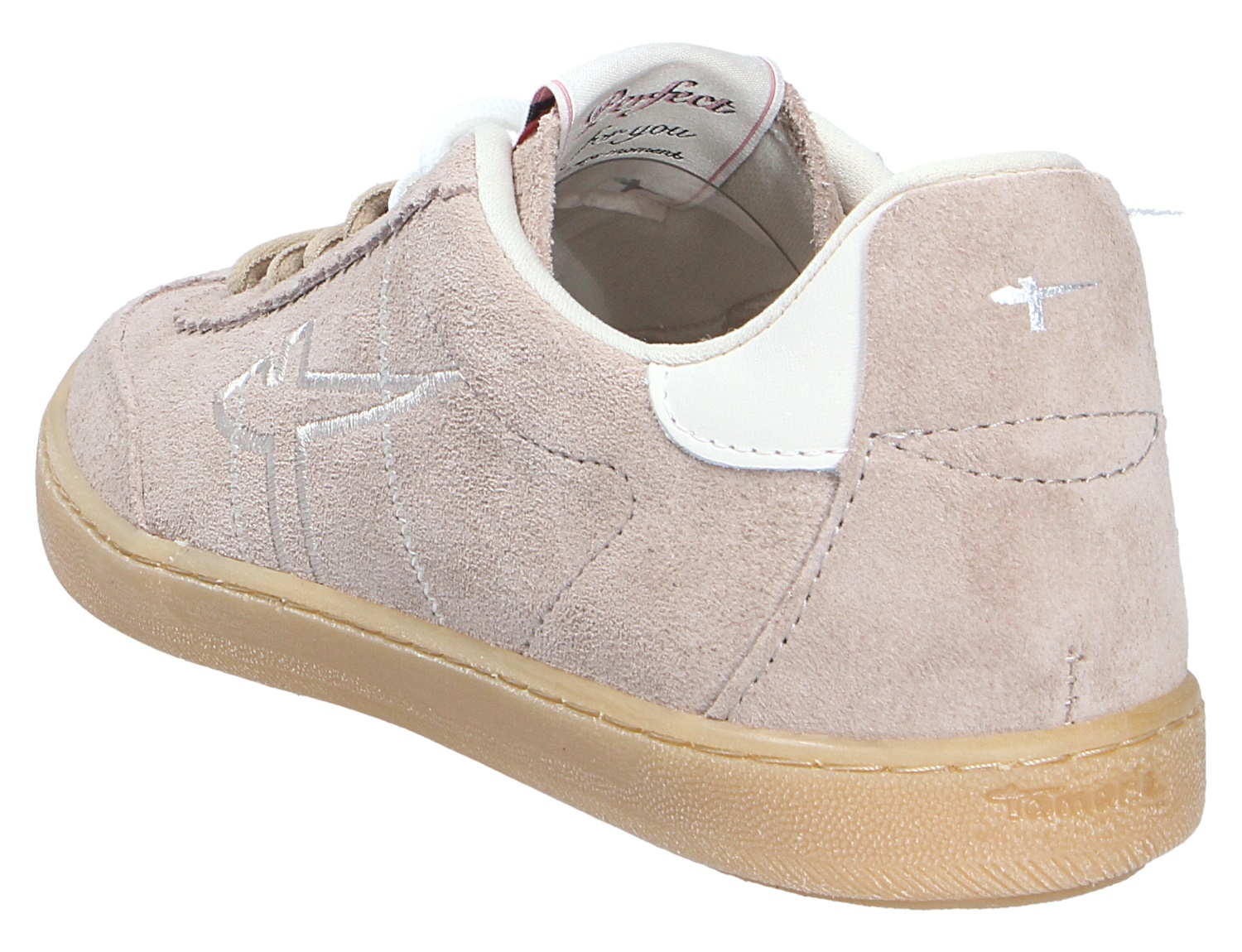 Tamaris Damen Sneaker