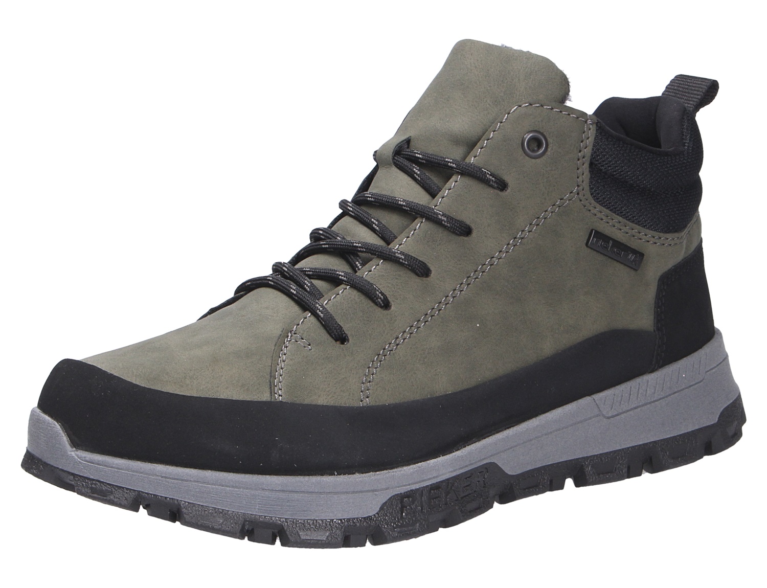 Rieker Herren Stiefel