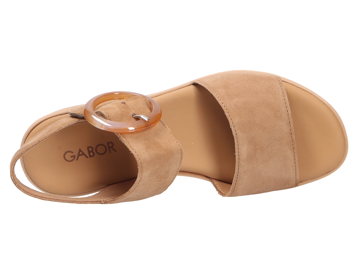 Gabor Damen Sandale