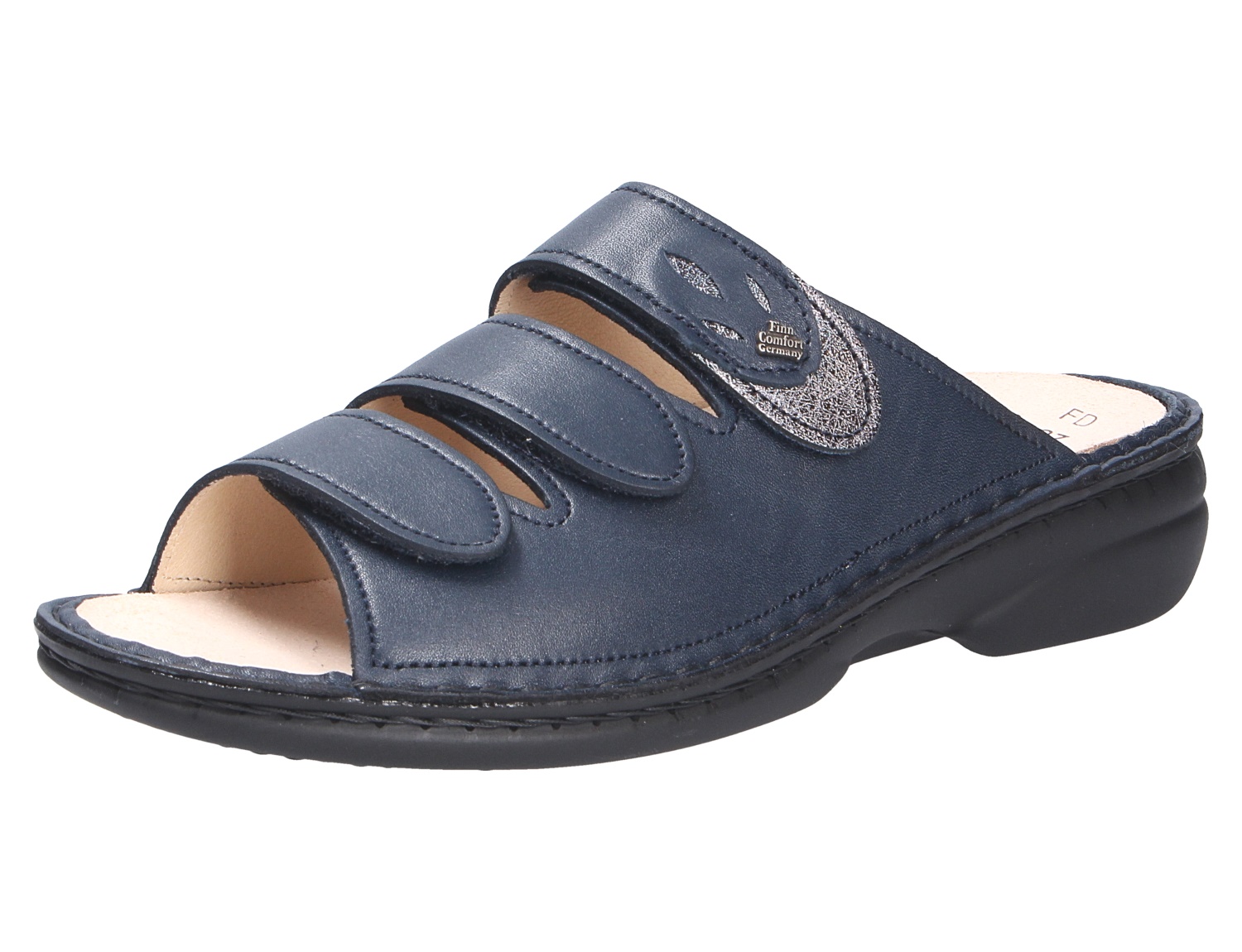 Finn Comfort Damen Pantolette