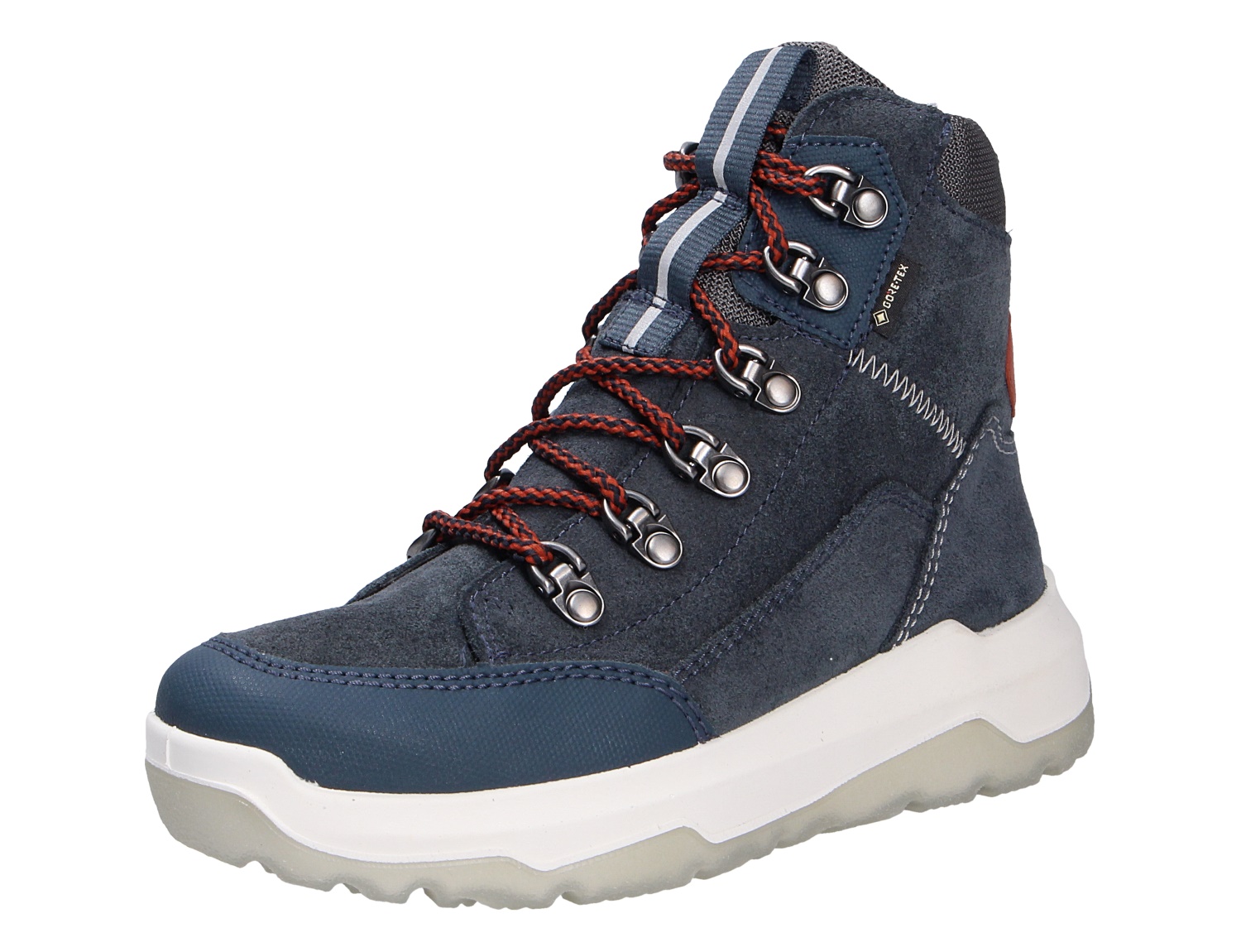 Superfit Jungen Stiefel