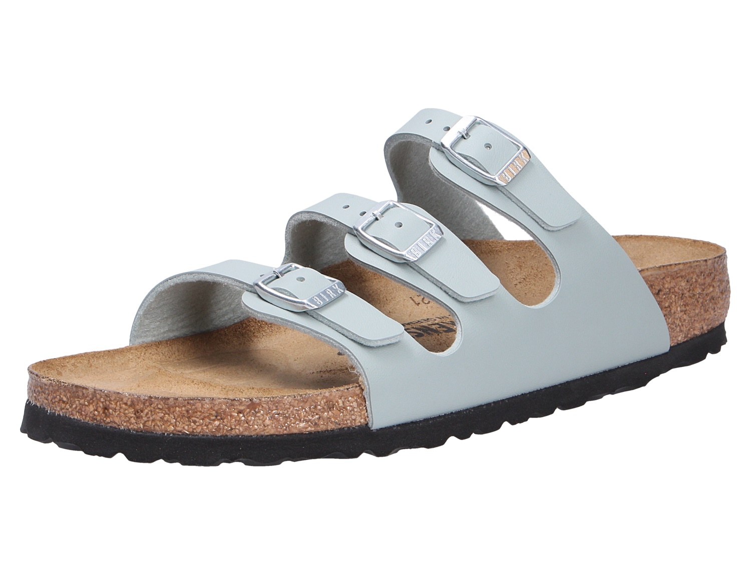 Birkenstock Damen Pantolette