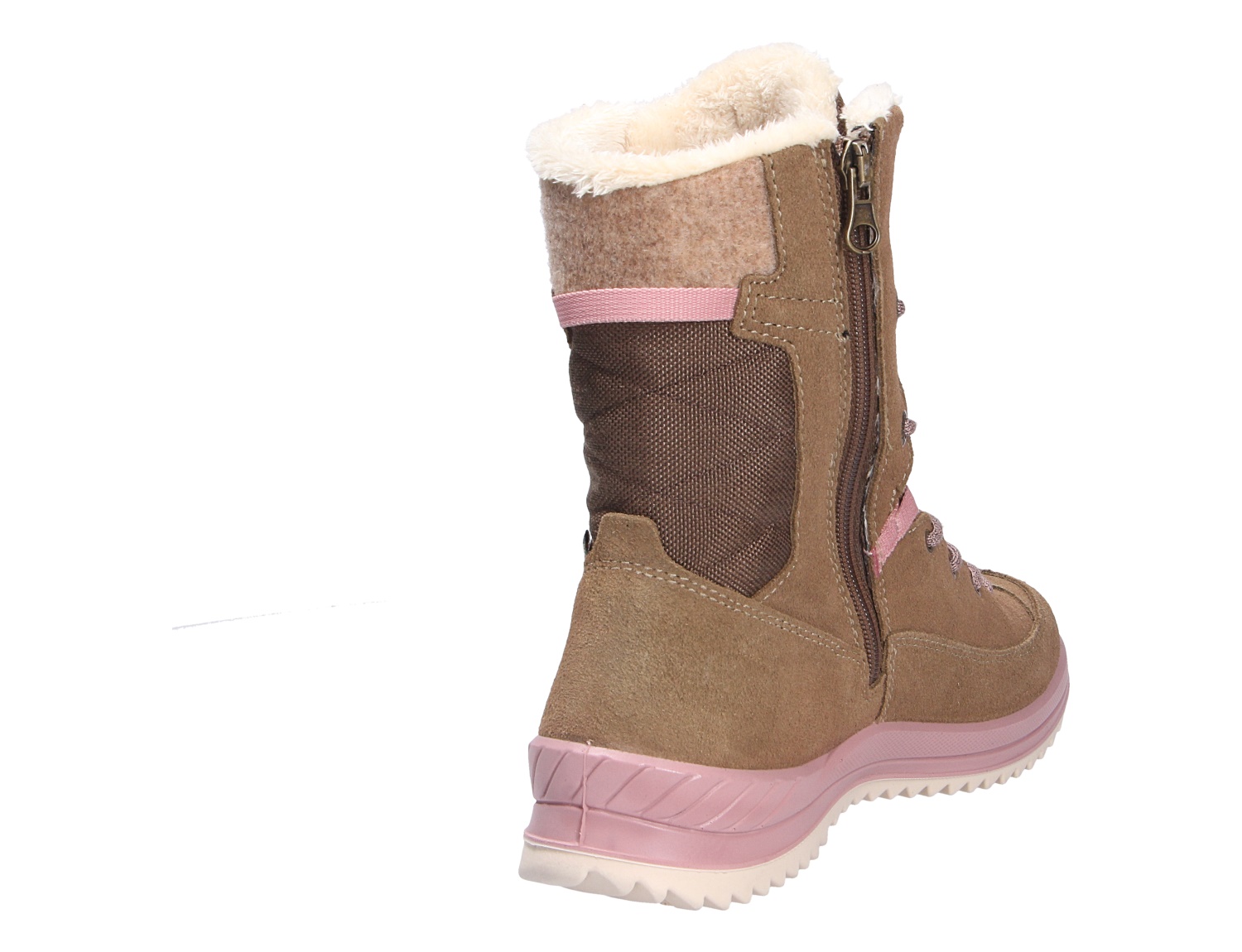 BIANCA GTX HI JR