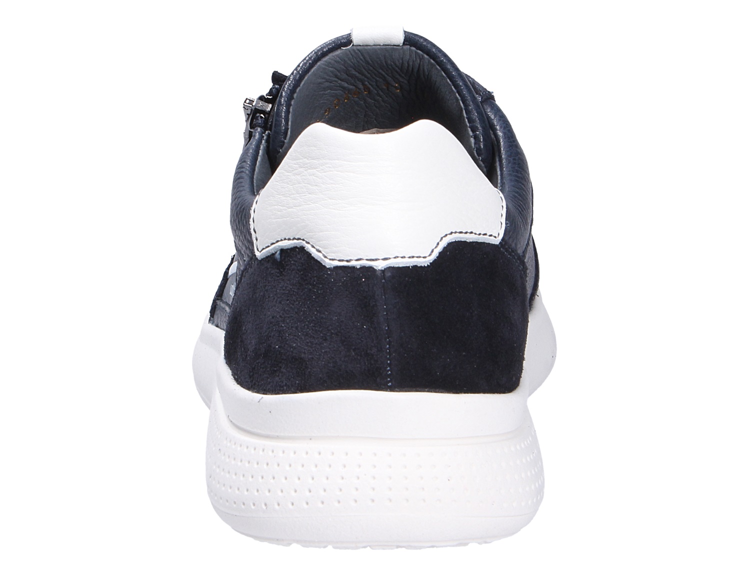 Waldläufer Herren Schnürschuhe