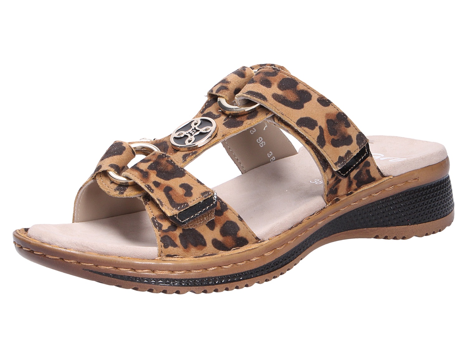 Ara Damen Pantolette