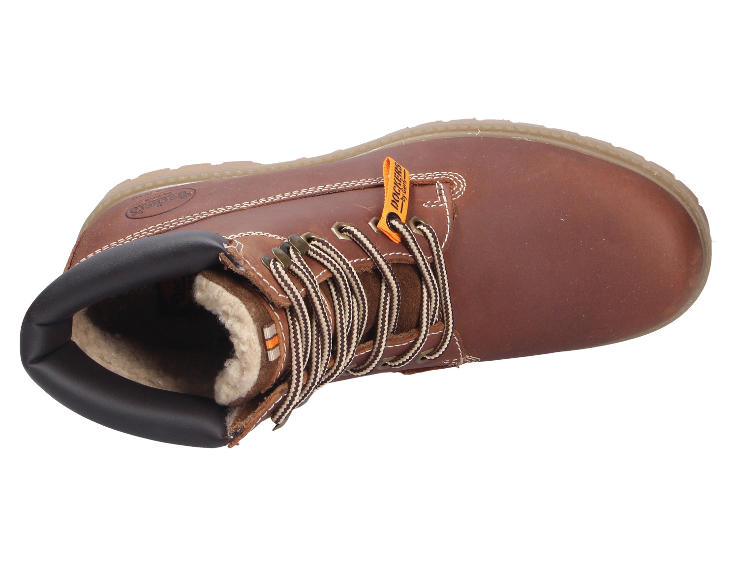 Dockers Herren Stiefel