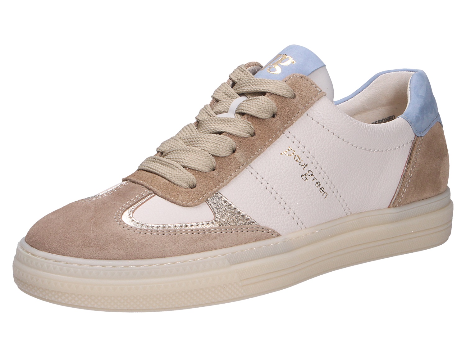 Paul Green Damen Sneaker